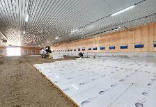 Foam Insulation Panels with Fiberglass Skin - Photo 4
