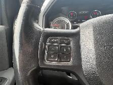 2015 RAM 1500 BIG HORN - NAV - RUNNING BOARDS - BACK-UP CAM - Photo 14