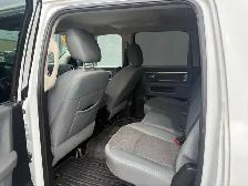 2015 RAM 1500 BIG HORN - NAV - RUNNING BOARDS - BACK-UP CAM - Photo 18