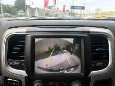 2015 RAM 1500 BIG HORN - NAV - RUNNING BOARDS - BACK-UP CAM - Photo 21