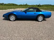 1992 Corvette LT1