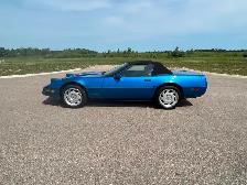 1992 Corvette LT1 - Photo 2
