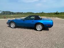1992 Corvette LT1 - Photo 3