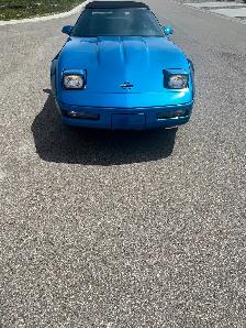 1992 Corvette LT1 - Photo 4