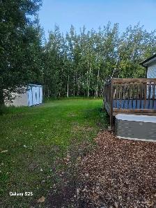 Acreage for sale! 2 Bed, 1 Bath - 25 mins to Sherwood Park - Photo 9