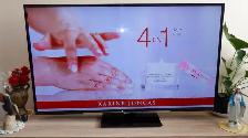 Sony 3d TV Télévision 1080p