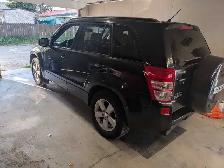 2009 Suzuki Grand Vitara 4/4