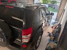 2009 Suzuki Grand Vitara 4/4 - Photo 2