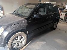 2009 Suzuki Grand Vitara 4/4 - Photo 3