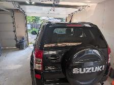 2009 Suzuki Grand Vitara 4/4 - Photo 7