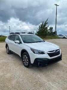 2021 Subaru Outback Touring - Photo 3