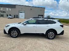 2021 Subaru Outback Touring - Photo 7