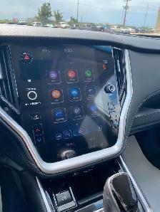 2021 Subaru Outback Touring - Photo 9