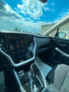 2021 Subaru Outback Touring - Photo 10