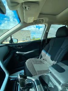 2021 Subaru Outback Touring - Photo 11