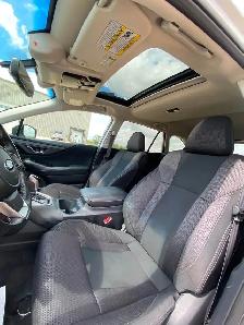 2021 Subaru Outback Touring - Photo 14