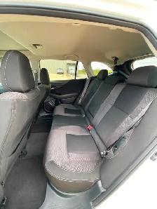 2021 Subaru Outback Touring - Photo 16
