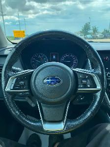 2021 Subaru Outback Touring - Photo 17