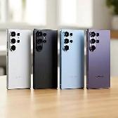 Samsung S26 ultra Sealed on sale - Photo 6