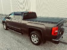 2015 GMC Sierra 1500 SLT Z71 6.5 FT BOX - More Trucks @ MJCANADA - Photo 3