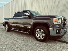 2015 GMC Sierra 1500 SLT Z71 6.5 FT BOX - More Trucks @ MJCANADA - Photo 9