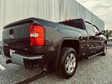 2015 GMC Sierra 1500 SLT Z71 6.5 FT BOX - More Trucks @ MJCANADA - Photo 11
