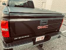 2015 GMC Sierra 1500 SLT Z71 6.5 FT BOX - More Trucks @ MJCANADA - Photo 12