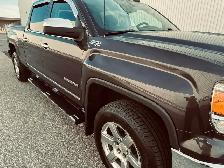 2015 GMC Sierra 1500 SLT Z71 6.5 FT BOX - More Trucks @ MJCANADA - Photo 22