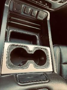 2015 GMC Sierra 1500 SLT Z71 6.5 FT BOX - More Trucks @ MJCANADA - Photo 32