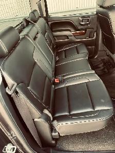 2015 GMC Sierra 1500 SLT Z71 6.5 FT BOX - More Trucks @ MJCANADA - Photo 40