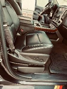 2015 GMC Sierra 1500 SLT Z71 6.5 FT BOX - More Trucks @ MJCANADA - Photo 42