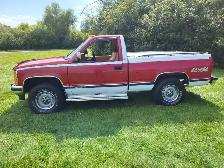 1990  chevrolet 1500 - Photo 2