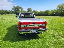 1990  chevrolet 1500 - Photo 3