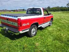 1990  chevrolet 1500 - Photo 4