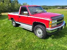 1990  chevrolet 1500 - Photo 5