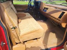 1990  chevrolet 1500 - Photo 6