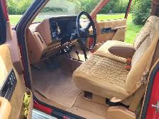 1990  chevrolet 1500 - Photo 7