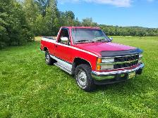 1990  chevrolet 1500 - Photo 9