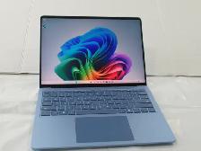 MS Surface Laptop Snapdragon X Elite 13' 16gb ram 512ssd Win 11