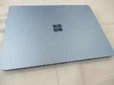 MS Surface Laptop Snapdragon X Elite 13' 16gb ram 512ssd Win 11 - Photo 2