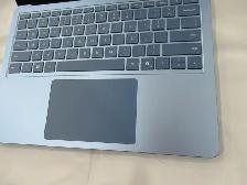 MS Surface Laptop Snapdragon X Elite 13' 16gb ram 512ssd Win 11 - Photo 5