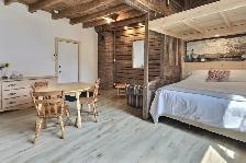 Studio meublé au Centre-Ville – Tout inclus – 850 $/mois - Photo 5