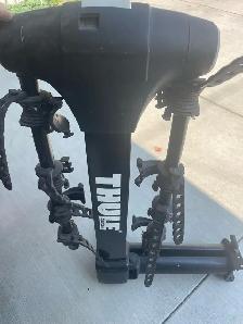 Thule Apex Swing Away Bike Carrier