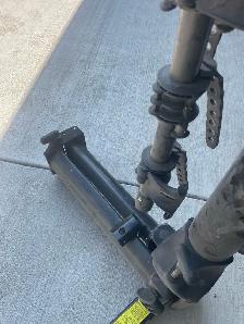 Thule Apex Swing Away Bike Carrier - Photo 3