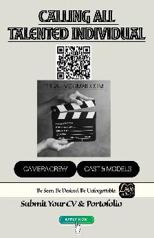 Models Casting Call: Love in the 6ix - Photo 5