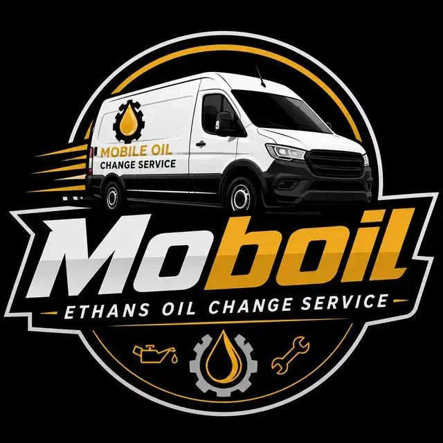 mobile oil change service