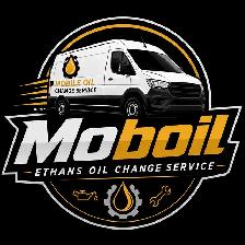 mobile oil change service