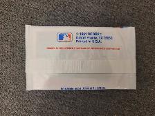 Mickey Mantle 'Sealed ' Score MLB card pack, etc. - Photo 2