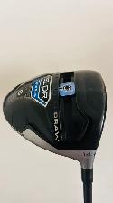 TaylorMade  SLDR Driver