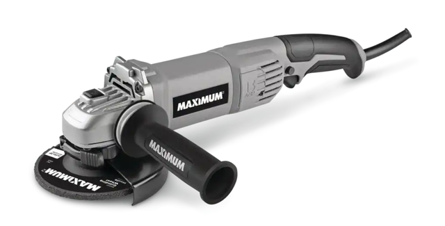 Grinder Meuleuse Maximum